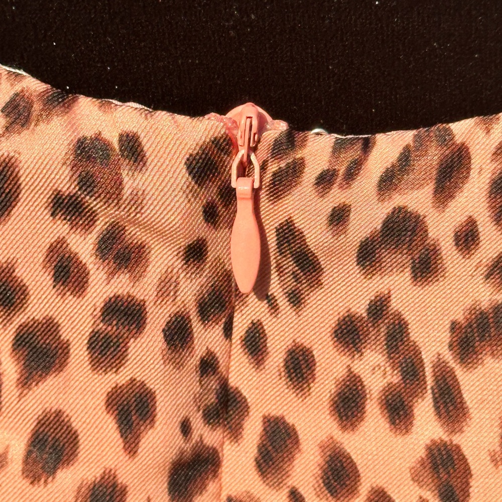 Mini Dress - Picture 4 of 6